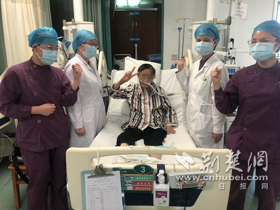 |高血压不敢吃盐 慢阻肺太婆过度限盐晕倒后呼吸衰竭