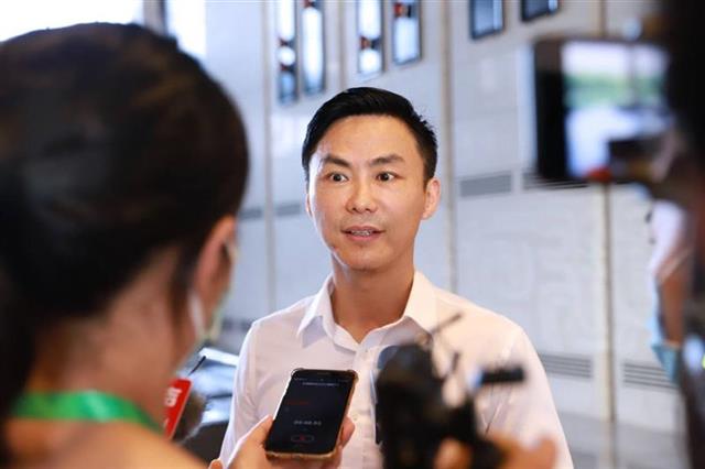 |盘石集团董事局主席田宁：为湖北培训100万名带货网红主播