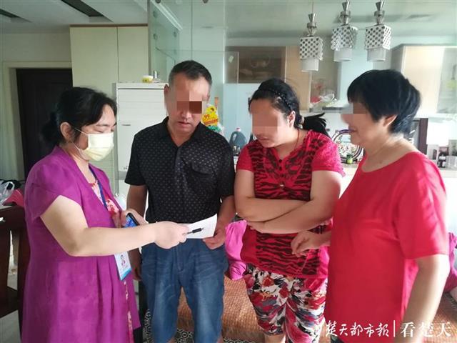 |武汉今年低保年审有变，一年两审改为一年一审