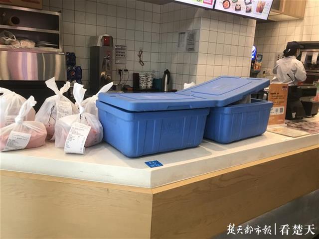 |吉野家将关闭150家门店，记者探访武汉店正常营业