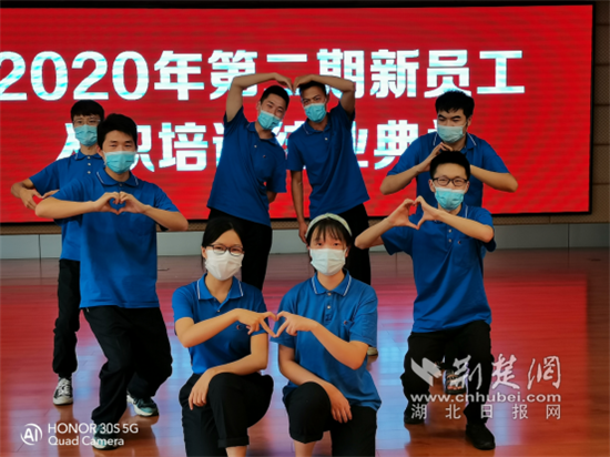 |武昌区政企联动共搭求职“快车道”