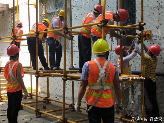 |牛！众创空间孵化的这家企业，每年培训万余建筑业高素质人才