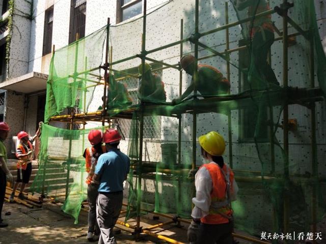 |牛！众创空间孵化的这家企业，每年培训万余建筑业高素质人才