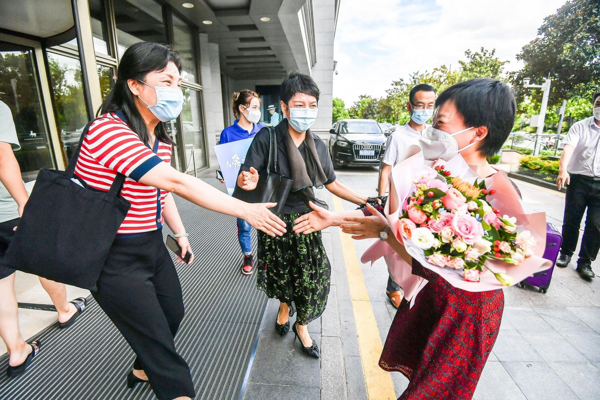 |“与爱同行 惠游湖北”活动今天启幕，特邀百名援鄂医疗队员畅游荆楚