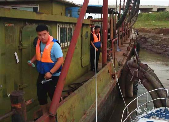 |鄂州严惩环境领域和食品药品违法犯罪