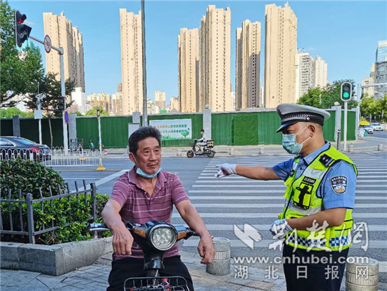 |扮靓“面子”做实“里子” 洪山区内外兼修助力文明城市创建