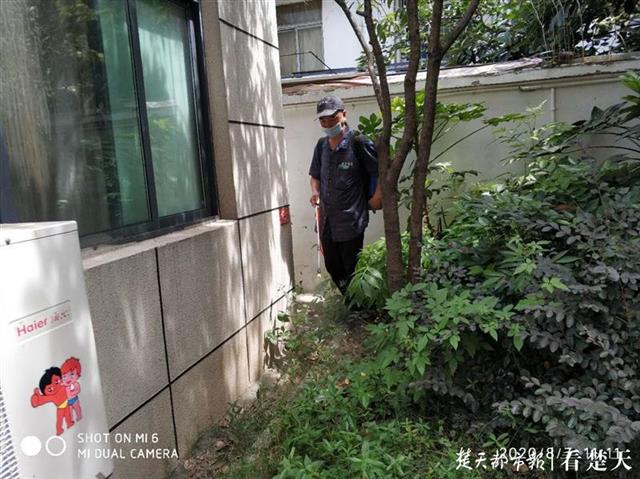 |全面消杀、不分AB班、午餐留样48小时，武汉初中这样复课