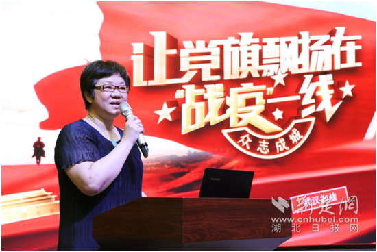 |“洪孩子”用笔记录感动21册“战疫”绘本被图书馆收藏