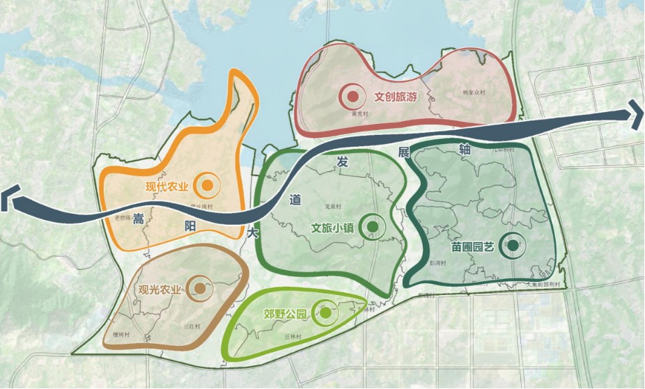 |长投武汉蔡甸投资有限公司正式成立运营 首期项目计划投资10亿元