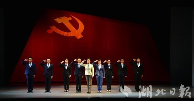 |湖北省京剧院三个剧目亮相“京剧的夏天”
