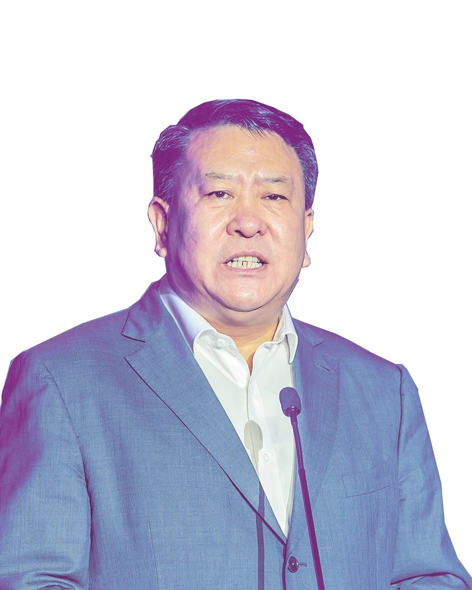 |呵护新能源汽车的三棵“冬芽”