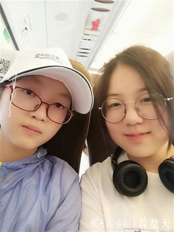 |俱怀逸兴壮思飞！武汉少年，中考给力！