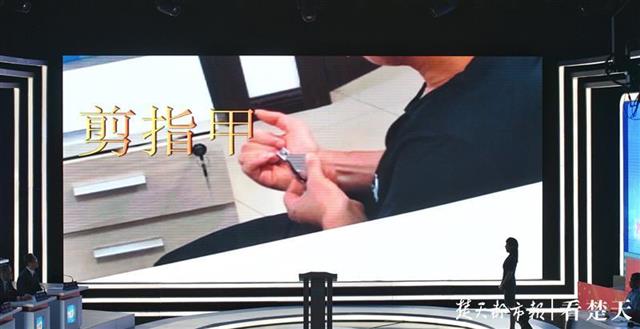 |走下电视问政节目，武汉多部门立即整改曝光问题