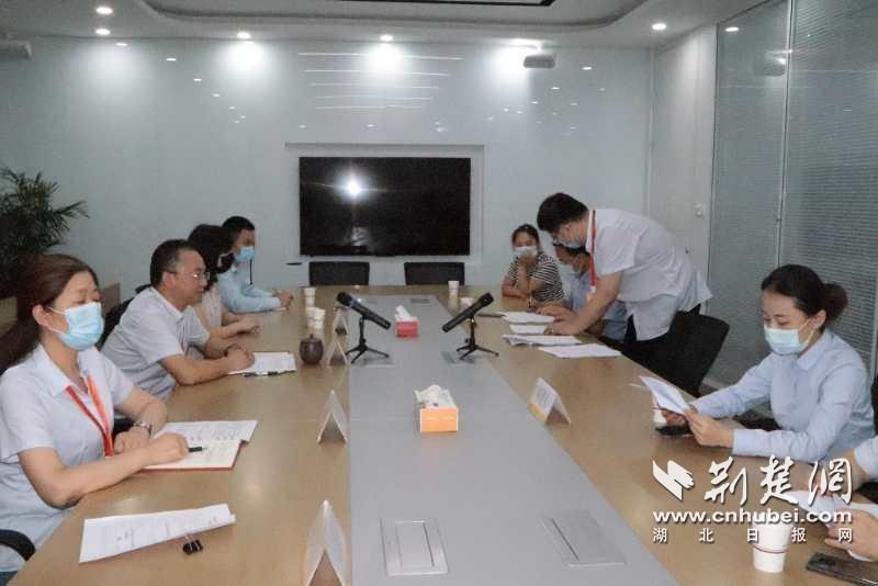 |开发商跑路房子烂尾 武汉中院携手省银调中心化解纠纷