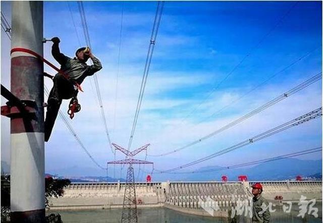 |湖北电网最大负荷两天内三创历史新高 电力部门力保全省正常供电