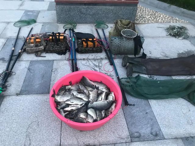 |昔日打鱼人变身护渔人，全身心守护母亲河精灵