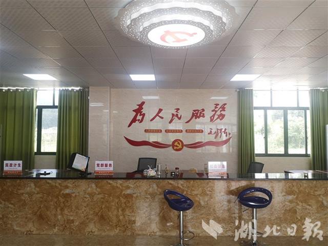 |“要得，我就来”——追记英山坡儿垴村因公殉职好支书刘水存