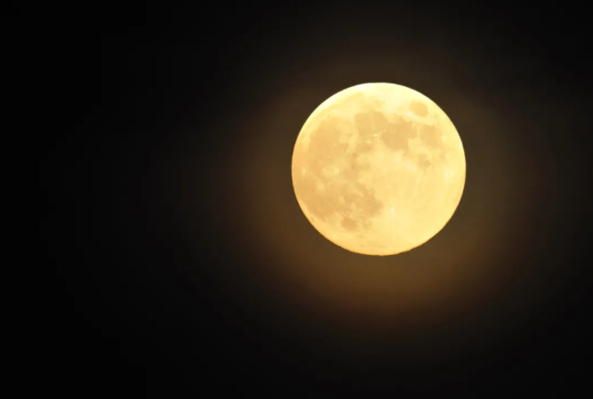 |罕见！100年中仅出现6次！