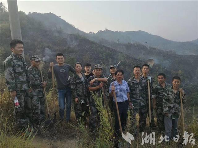 |“要得，我就来”——追记英山坡儿垴村因公殉职好支书刘水存