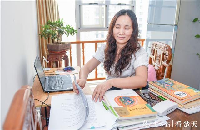 |班级没有“差生”这个词！暖心教师被孩子们称为“女神”