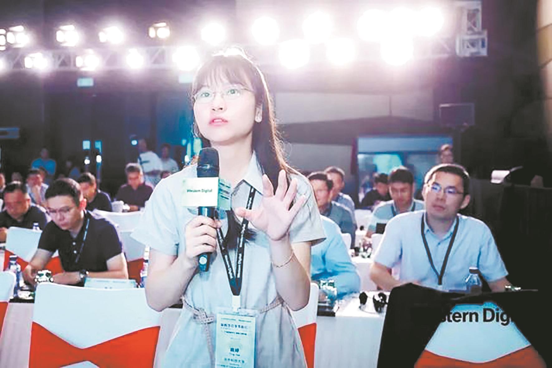 |华中科大4学子入选华为“天才少年” 最高年薪201万元 导师希望给他们更多成长空间