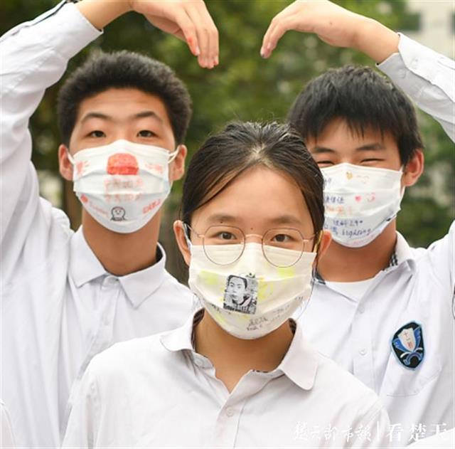 |上课跟着老师走，中考牛娃从没让家长操过心