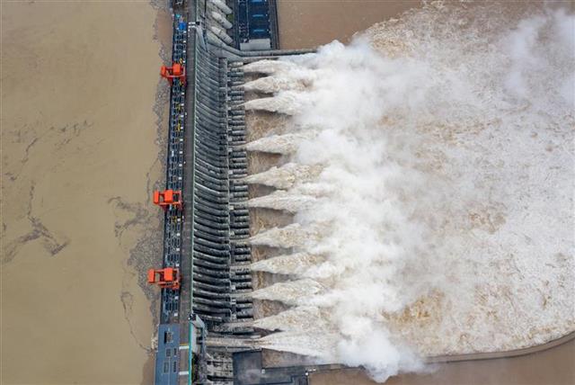 |定了！湖北今日12时终止防汛Ⅳ级应急响应