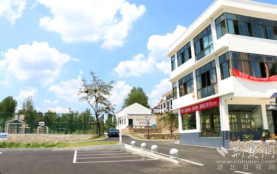 |千亿项目壮腰，红安做强做大文旅康养产业