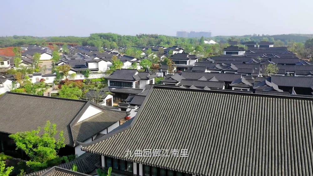 |碧野明珠 灿若星斗——这是诗情画意的咸宁梓山湖