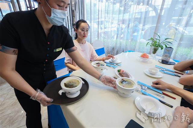 |商户推广小份菜杜绝餐饮浪费