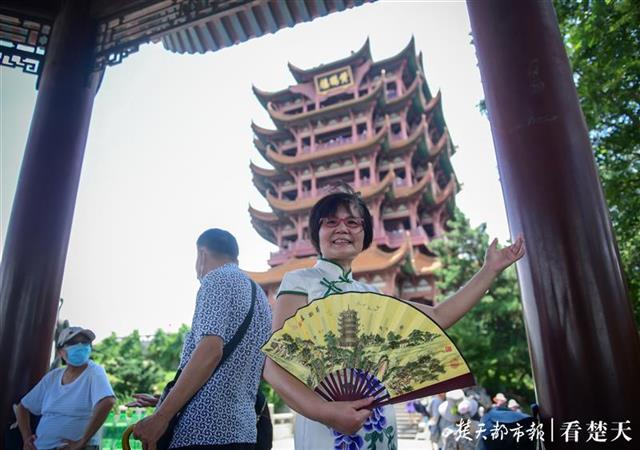 |湖北A级景区免费开放首日，多个景区预约爆棚