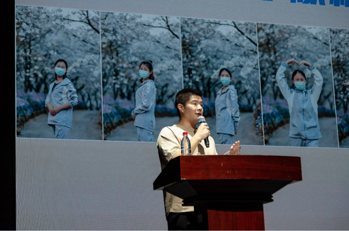 |湖北省图书馆“相约乡读 阅读疗愈”疫后首场线下活动回归