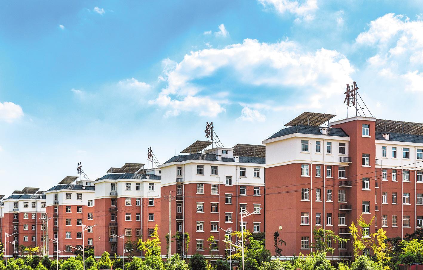 |易地扶贫搬迁：89万群众住进新家