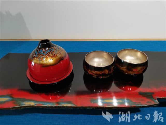 |唤醒大漆之美！大咖云集共商国漆发展之路
