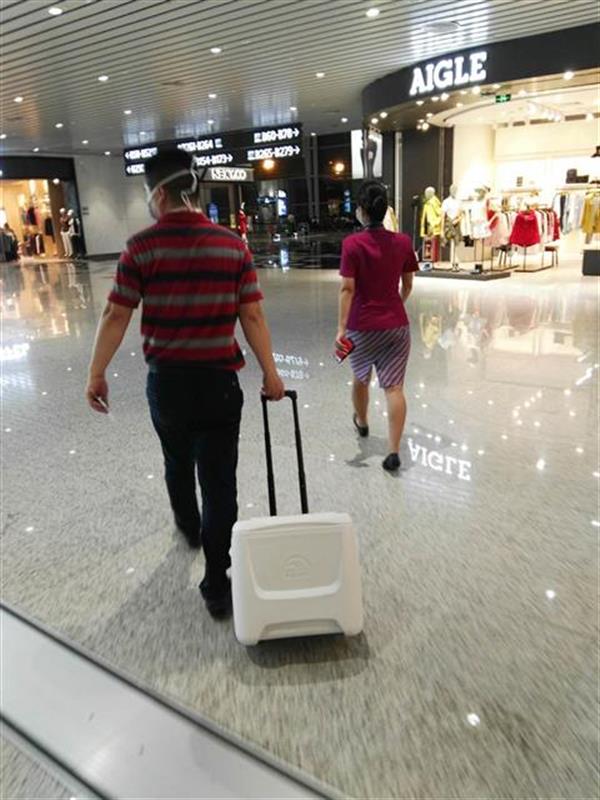 |“心大”小伙真心大，心跳骤停后换心获“心”生（图）