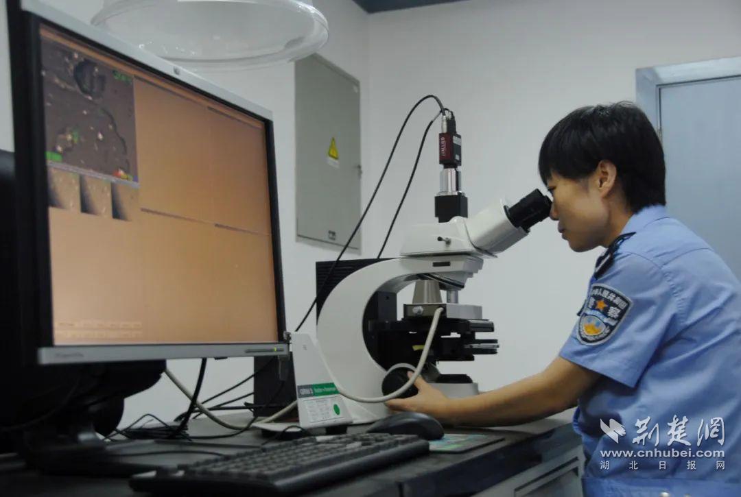 |看，这些文武双全的汉警教官