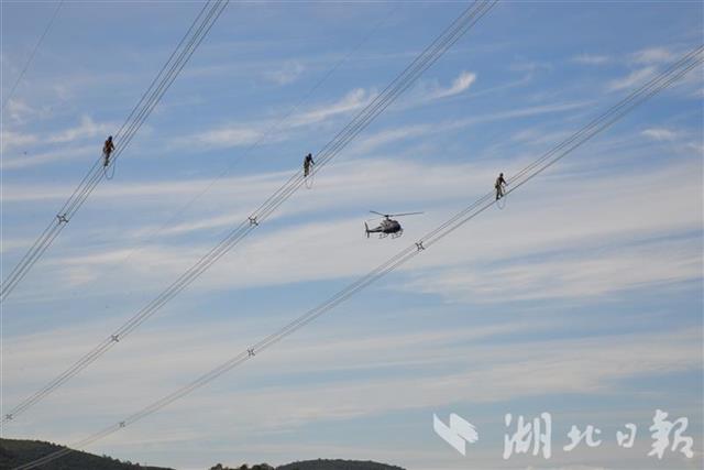 |最大可供电力超过最大用电负荷国庆中秋我省用电无忧