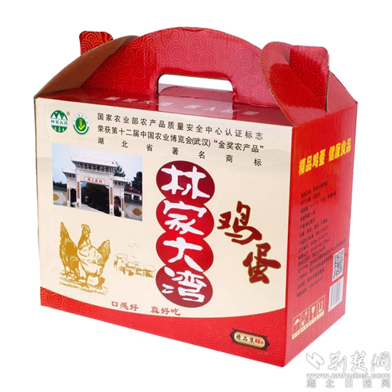|云上“一节一会”（9）团风：借云上节会助疫后重振