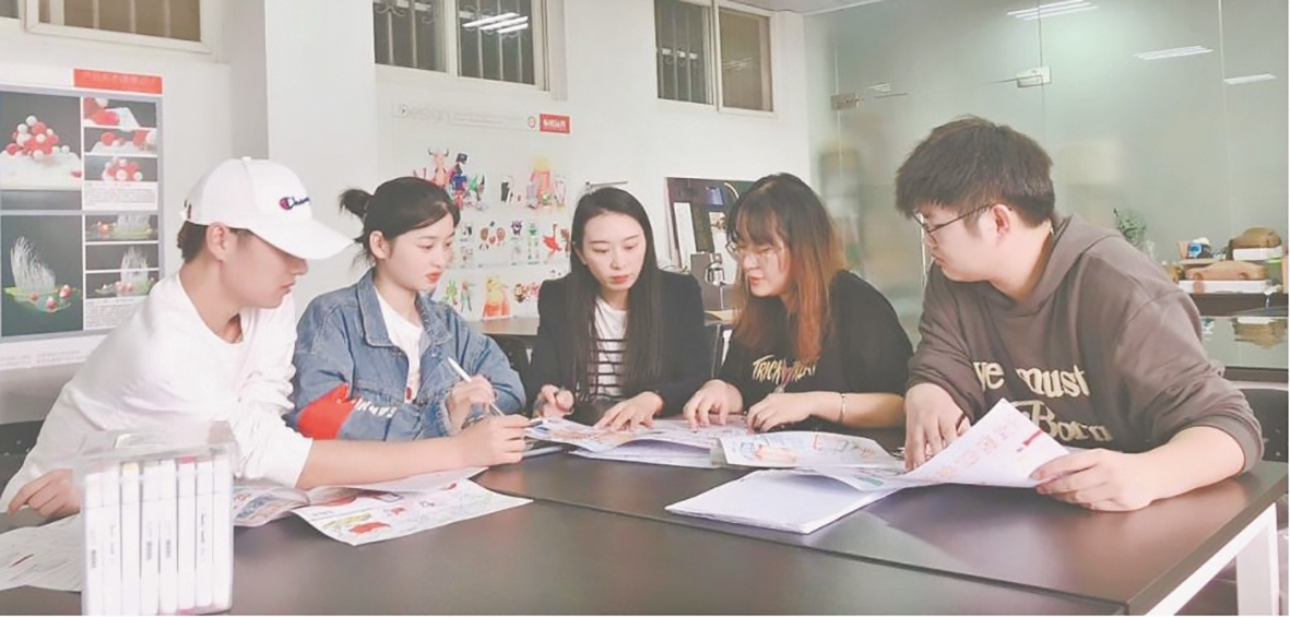 |大学生设计儿童哮喘手环获奖 全球仅84项设计获此殊荣