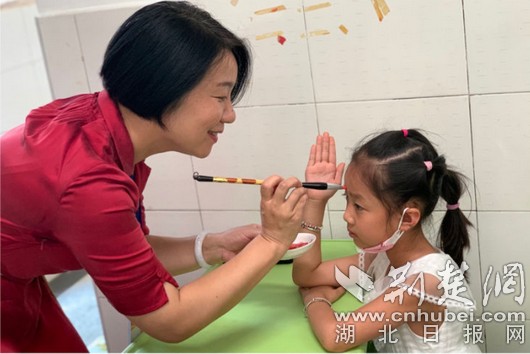 |开学季来了！洪山区各学校“贴心”助力学生复学