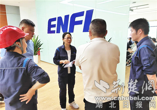 |襄阳人社部门当好服务企业“店小二” 推动以工代训落地见效