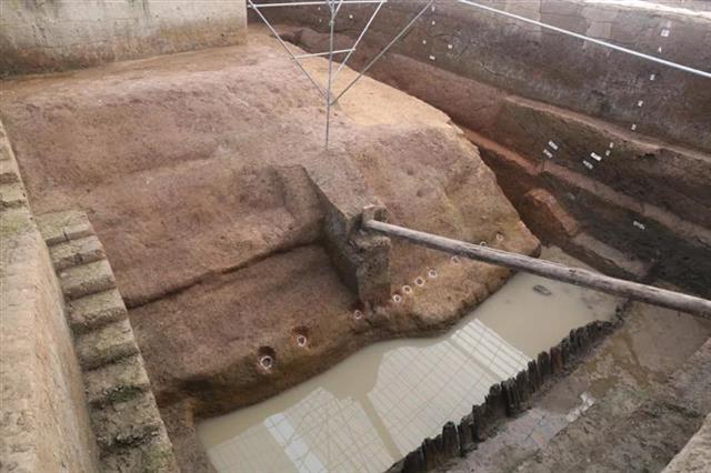 |“考古中国”重大项目之一，湖北石家河遗址发布考古新成果