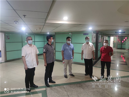 |武昌区中南路街32家企业获奖励960万元