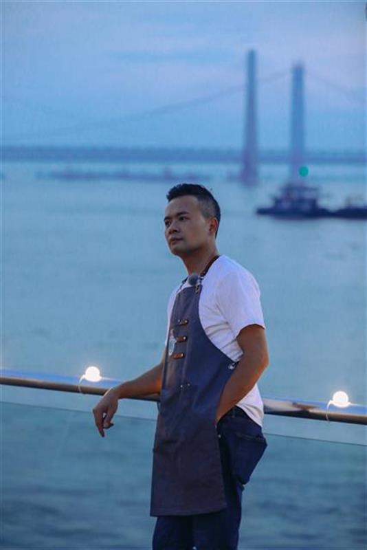 |这个周末必看！《中餐厅》史上最强阵容集结武汉