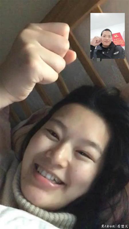 |他被表彰！带着骨折伤痛战疫76天，廖立勋“逆行”出征抗疫战场