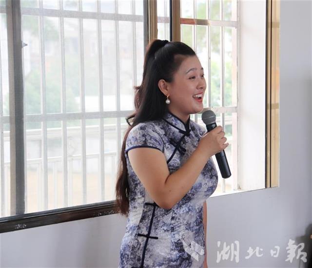 |湖北省第23届全国推广普通话宣传周启动