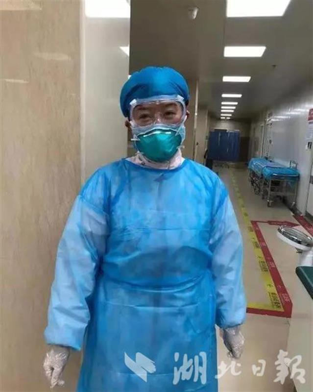 |三位湖北民革党员荣获“湖北省抗击新冠肺炎疫情先进个人”称号