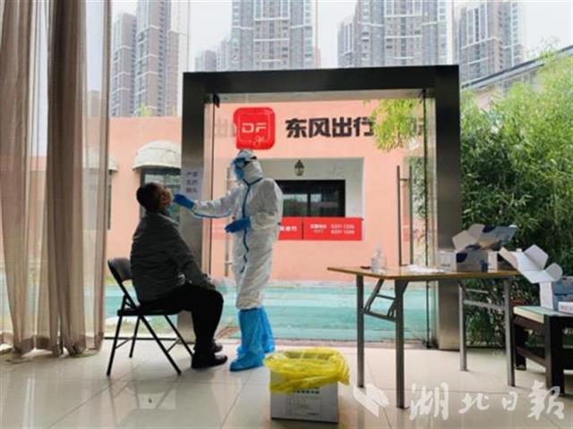 |无一人感染，被称为“英雄车队”！东风畅行获评全国抗疫先进集体