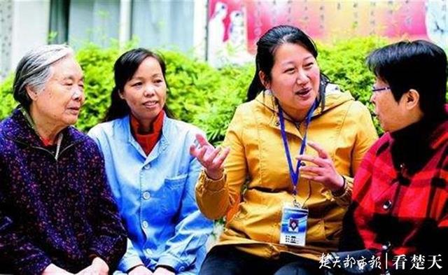|@热爱社会工作的你！武汉这8家知名社工机构招人啦