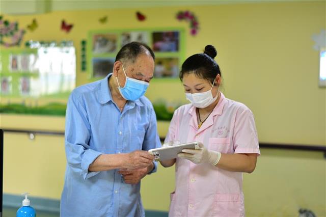 |谁是湖北最美家政人？省总工会揭晓结果